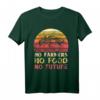Retro Bauern T-Shirt für Landwirte, Tierliebhaber und Bauernhof-Fans  Perfektes Geschenk für Geburtstag & Weihnachten