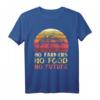Retro Bauern T-Shirt für Landwirte, Tierliebhaber und Bauernhof-Fans  Perfektes Geschenk für Geburtstag & Weihnachten