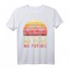 Retro Bauern T-Shirt für Landwirte, Tierliebhaber und Bauernhof-Fans  Perfektes Geschenk für Geburtstag & Weihnachten