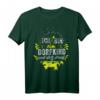 Ich Bin Ein Dorfkind und Stolz Drauf Bauern-T-Shirt mit Kuh, Schwein, Ziege & Hähnchen  Perfekt als Geschenk für Landwirte & Landkinder