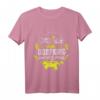 Ich Bin Ein Dorfkind und Stolz Drauf Bauern-T-Shirt mit Kuh, Schwein, Ziege & Hähnchen  Perfekt als Geschenk für Landwirte & Landkinder