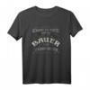 Lustiges Beruf Bauer T-Shirt  Perfektes Geschenk für Landwirte, Freunde & Kollegen zu Geburtstag & Weihnachten