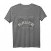 Lustiges Beruf Bauer T-Shirt  Perfektes Geschenk für Landwirte, Freunde & Kollegen zu Geburtstag & Weihnachten