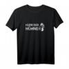 Der Herr Der Hühner | Lustiges Hühner Landwirt Bauer T-Shirt für Landwirte, Hühnerliebhaber & Bauernhof-Fans  Perfekt als Geschenkidee