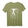 Zuhause ist wo meine Kühe sind T-Shirt  Lustiges Bauernhof Design für Rinderliebhaber, Kuhfans und Landwirte als Geschenkidee