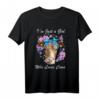Kuh Kühe Bauer Landwirt T-Shirt für Damen und Herren  Lustiges Geschenk für Bauern, Landwirte & Stall Partys