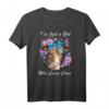 Kuh Kühe Bauer Landwirt T-Shirt für Damen und Herren  Lustiges Geschenk für Bauern, Landwirte & Stall Partys