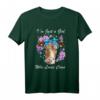Kuh Kühe Bauer Landwirt T-Shirt für Damen und Herren  Lustiges Geschenk für Bauern, Landwirte & Stall Partys