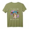 Kuh Kühe Bauer Landwirt T-Shirt für Damen und Herren  Lustiges Geschenk für Bauern, Landwirte & Stall Partys