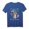 Kuh Kühe Bauer Landwirt T-Shirt für Damen und Herren  Lustiges Geschenk für Bauern, Landwirte & Stall Partys