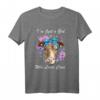 Kuh Kühe Bauer Landwirt T-Shirt für Damen und Herren  Lustiges Geschenk für Bauern, Landwirte & Stall Partys