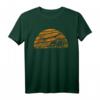 Landwirt Geschenk Traktor Trecker T-Shirt - Lustiges Farm Bauer Shirt für Geburtstag & Weihnachten, ideal für Landwirte, Bäuerinnen & Traktorfahrer