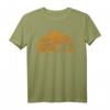 Landwirt Geschenk Traktor Trecker T-Shirt - Lustiges Farm Bauer Shirt für Geburtstag & Weihnachten, ideal für Landwirte, Bäuerinnen & Traktorfahrer