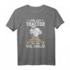 Herren Opa mit Traktor T-Shirt  Lustiges Landwirt Opa Geschenk für Traktor- und Bauernhofliebhaber