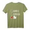 Landwirt Bauer Bauernhof Truthahn T-Shirt - Lustiges Design für Landwirte mit Truthähnen auf dem Bauernhof