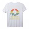 Vintage Hühner Flüsterer Lustiges Landwirt Bauer T-Shirt  Perfekt als Geburtstags- und Weihnachtsgeschenk für Hühnerbesitzer, Bauern und Kinder