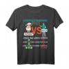 Schaf vs. mich - Lebensstandard 2021 Bauern Spruch T-Shirt für Landwirte, Schäfer & Tierliebhaber, lustiges Geschenk für Weihnachten, Ostern & Geburtstage