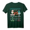 Schaf vs. mich - Lebensstandard 2021 Bauern Spruch T-Shirt für Landwirte, Schäfer & Tierliebhaber, lustiges Geschenk für Weihnachten, Ostern & Geburtstage