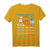 Schaf vs. mich - Lebensstandard 2021 Bauern Spruch T-Shirt für Landwirte, Schäfer & Tierliebhaber, lustiges Geschenk für Weihnachten, Ostern & Geburtstage