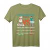 Schaf vs. mich - Lebensstandard 2021 Bauern Spruch T-Shirt für Landwirte, Schäfer & Tierliebhaber, lustiges Geschenk für Weihnachten, Ostern & Geburtstage