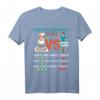 Schaf vs. mich - Lebensstandard 2021 Bauern Spruch T-Shirt für Landwirte, Schäfer & Tierliebhaber, lustiges Geschenk für Weihnachten, Ostern & Geburtstage