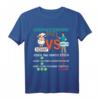 Schaf vs. mich - Lebensstandard 2021 Bauern Spruch T-Shirt für Landwirte, Schäfer & Tierliebhaber, lustiges Geschenk für Weihnachten, Ostern & Geburtstage