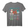 Schaf vs. mich - Lebensstandard 2021 Bauern Spruch T-Shirt für Landwirte, Schäfer & Tierliebhaber, lustiges Geschenk für Weihnachten, Ostern & Geburtstage