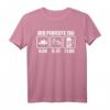 Landwirt T-Shirt - Lustiges Traktor und Bier Geschenk für Bauern, Landwirte & Tierwirt mit perfektem Tag Motiv