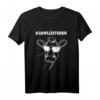 Kuhflüsterer T-Shirt  Lustiges Landwirt Geschenk für Männer, Frauen & Kinder, perfekt für Kuh- und Traktorfans