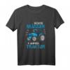 Kinder Echte Männer fahren Traktor - Lustiges Landwirt T-Shirt für Jungen, Geburtstagsgeschenk für kleine Bauern & Nachwuchsbauer