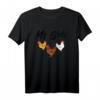 Lustiges Hühner Bauernhof T-Shirt mit 'My Girls!'  Perfektes Geschenk für Landwirte, Hühnerzüchter und Bauern mit Humor