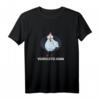 Huhn Bauernhof Landwirt Hühnerstall T-Shirt  Lustiges Bauernhof-Design für Landwirte und Hühnerzüchter