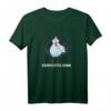 Huhn Bauernhof Landwirt Hühnerstall T-Shirt  Lustiges Bauernhof-Design für Landwirte und Hühnerzüchter