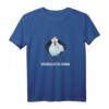 Huhn Bauernhof Landwirt Hühnerstall T-Shirt  Lustiges Bauernhof-Design für Landwirte und Hühnerzüchter