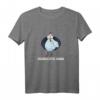 Huhn Bauernhof Landwirt Hühnerstall T-Shirt  Lustiges Bauernhof-Design für Landwirte und Hühnerzüchter
