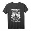 Schaf Schafe Schäfer Bauern Geschenk T-Shirt - Lustiges Bauernhof Motiv für Tierliebhaber & Bauernhof Fans