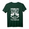 Schaf Schafe Schäfer Bauern Geschenk T-Shirt - Lustiges Bauernhof Motiv für Tierliebhaber & Bauernhof Fans