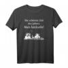 Landwirtschaftlicher Hoodie für Landwirte & Bauern - Mais häckseln & Silo fahren Design, perfektes Geschenk für Weihnachten & Geburtstag