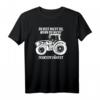 Du bist nicht du, wenn du nicht Traktor Fährst - Landwirt T-Shirt für Bauern, Trecker Fans & Landwirtschaftsliebhaber