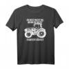 Du bist nicht du, wenn du nicht Traktor Fährst - Landwirt T-Shirt für Bauern, Trecker Fans & Landwirtschaftsliebhaber