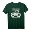Du bist nicht du, wenn du nicht Traktor Fährst - Landwirt T-Shirt für Bauern, Trecker Fans & Landwirtschaftsliebhaber