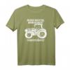 Du bist nicht du, wenn du nicht Traktor Fährst - Landwirt T-Shirt für Bauern, Trecker Fans & Landwirtschaftsliebhaber