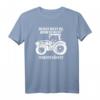 Du bist nicht du, wenn du nicht Traktor Fährst - Landwirt T-Shirt für Bauern, Trecker Fans & Landwirtschaftsliebhaber