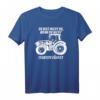 Du bist nicht du, wenn du nicht Traktor Fährst - Landwirt T-Shirt für Bauern, Trecker Fans & Landwirtschaftsliebhaber
