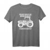 Du bist nicht du, wenn du nicht Traktor Fährst - Landwirt T-Shirt für Bauern, Trecker Fans & Landwirtschaftsliebhaber