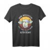 Mir reicht's! Lustiges Kuh Spruch Landwirte & Bauern T-Shirt für Treckertreffen, Dorffest & Landwirtschaftliche Arbeiten