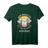 Mir reicht's! Lustiges Kuh Spruch Landwirte & Bauern T-Shirt für Treckertreffen, Dorffest & Landwirtschaftliche Arbeiten