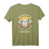 Mir reicht's! Lustiges Kuh Spruch Landwirte & Bauern T-Shirt für Treckertreffen, Dorffest & Landwirtschaftliche Arbeiten