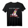 Her mit meine Hennen, da Gockala ist da - Lustiges Bauern-T-Shirt für Hühnerliebhaber & Tierfreunde