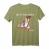 Her mit meine Hennen, da Gockala ist da - Lustiges Bauern-T-Shirt für Hühnerliebhaber & Tierfreunde